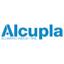 Aluminio industrial Alcupla Logo