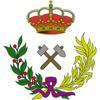 Consejo Superior de Colegios de Ingenieros de Minas Logo