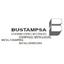 Bustampsa - Metal Stamping Logo
