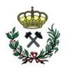 Colegio Oficial de Ingenieros Técnicos y Grados en Minas y Energía de Córdoba Logo