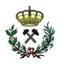 Colegio Oficial de Ingenieros Técnicos y Grados en Minas y Energía de Córdoba Logo