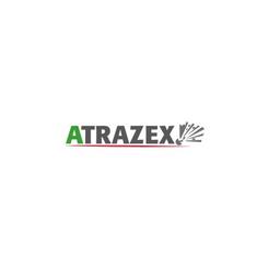 ATRAZEX. Aplicación de gestión de explosivos con fines civiles. Logo