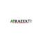 ATRAZEX. Aplicación de gestión de explosivos con fines civiles. Logo