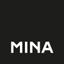 Mina Stone Logo
