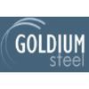 Goldium Steel, S.L. Logo