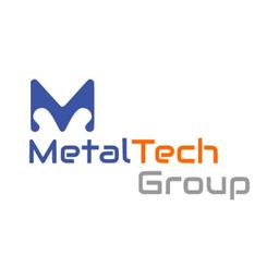 Metaltech Group Logo