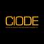 CIODE. Centro Inversión Oro Diamantes España Logo