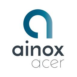 AINOX ACER Logo