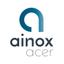 AINOX ACER Logo