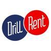 DrillRent Logo
