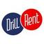 DrillRent Logo