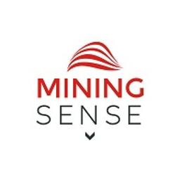 MiningSense Logo