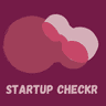 Startup Checkr Logo