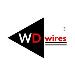 WILD DIAMOND WIRES Logo