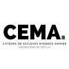Cátedra de Estudios Mineros AMINER Logo