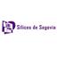 SÍLICES DE SEGOVIA, S.L. Logo