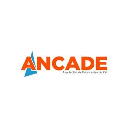 ANCADE - ASOCIACIÓN NACIONAL DE FABRICANTES DE CALES Y DERIVADOS DE ESPAÑA Logo