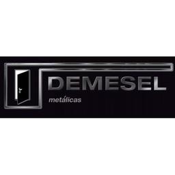 DEMESEL METALICAS Logo