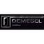 DEMESEL METALICAS Logo