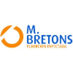 MBretons Fundición Inyectada S.L. Logo