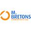MBretons Fundición Inyectada S.L. Logo