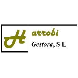 Harrobi Gestora SL Logo