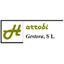 Harrobi Gestora SL Logo