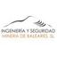 Ingeniería y Seguridad Minera de Baleares, SL Logo