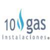 10 GAS INSTALACIONES, S.L.U. Logo