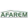 Asociación de Fabricantes de Aridos de la Región de Murcia (AFAREM) Logo