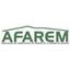 Asociación de Fabricantes de Aridos de la Región de Murcia (AFAREM) Logo
