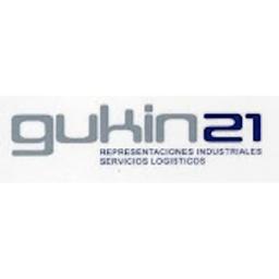 gukin21 Logo