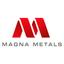 MAGNA METALS, S.A Logo