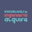 Iniciativas de Ingenieria Alquife Logo