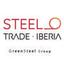 Steel Trade Iberia Logo