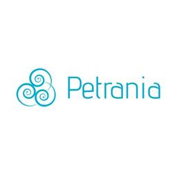 PETRANIA STONE SL Logo