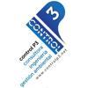 CONTROL Y FUNCIONAMIENTO P3 SLP Logo