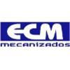 ECM Mecanizados SL Logo