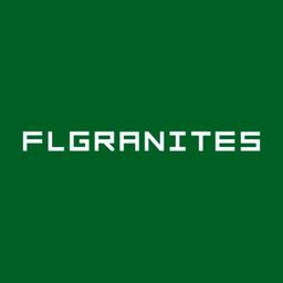 FLGRANITES Logo