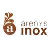 ARENYS INOX SL Logo
