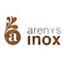 ARENYS INOX SL Logo