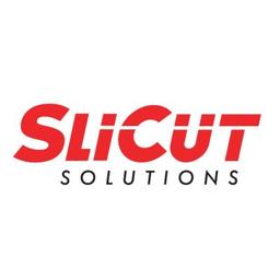 SliCut Solutions Logo