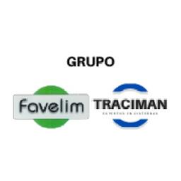 Grupo Favelim Traciman Logo