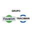Grupo Favelim Traciman Logo