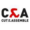 Cut & Assemble S.L. Logo