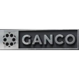 GANCO Logo