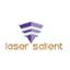 Laser Sallent Logo
