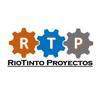 RioTinto Proyectos y Desarrollos, S.L. Logo