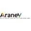 Araney Recobriments Logo