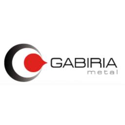Gabiria Metal-Metaloskarbi Logo